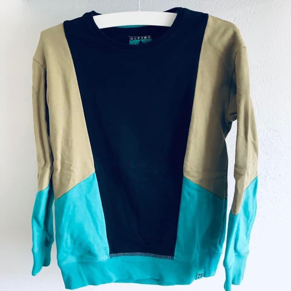 Z8 sweater