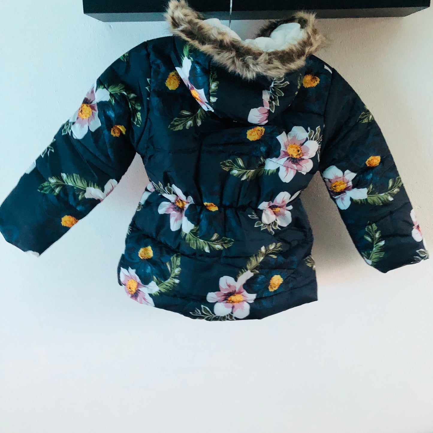 winterjas