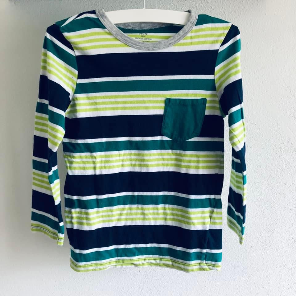 H&M longsleeve