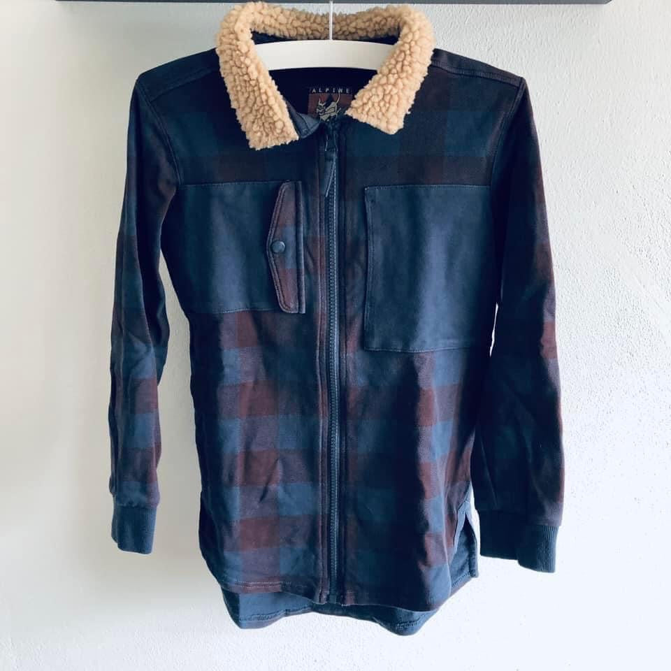 Z8 blouse