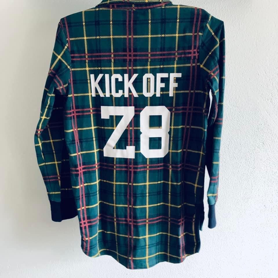 Z8 blouse