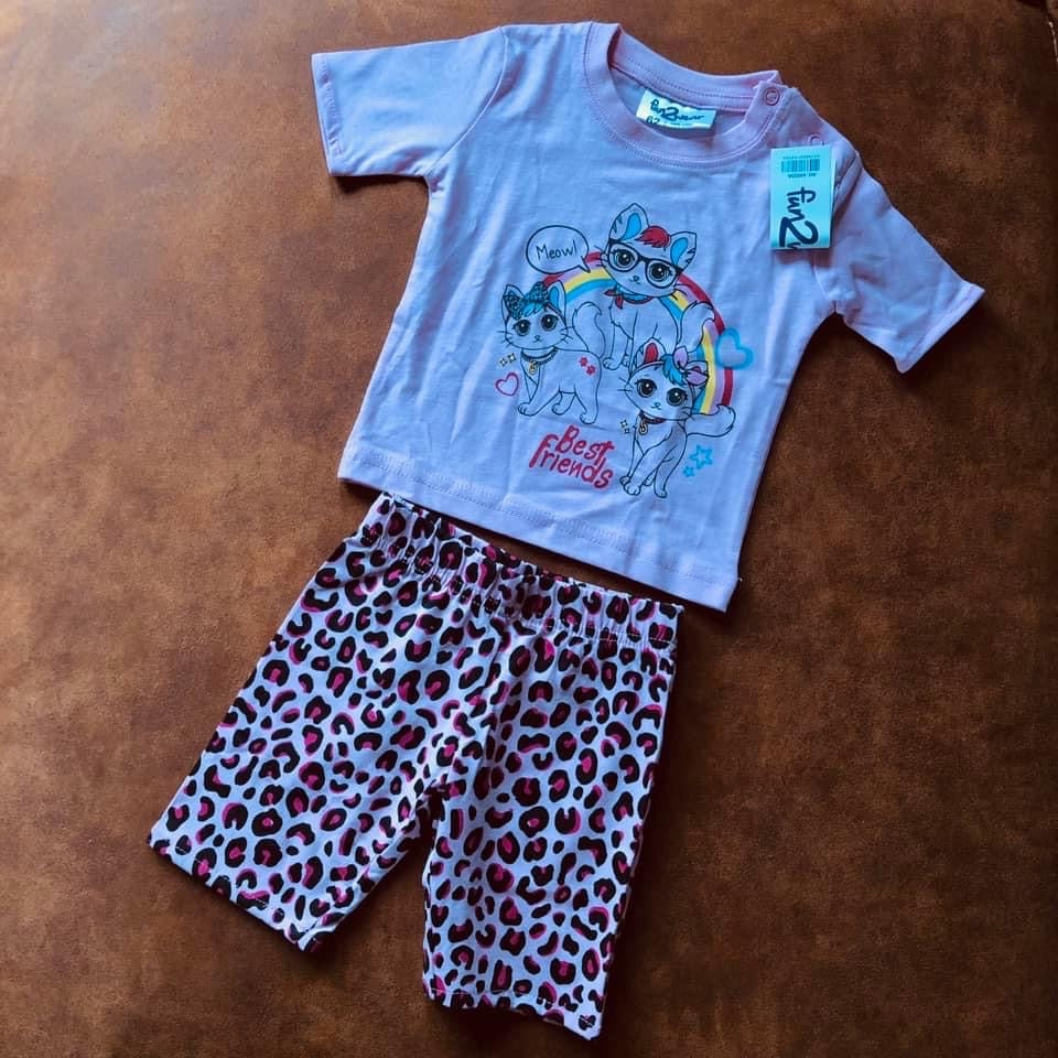 Fun2wear Shortama