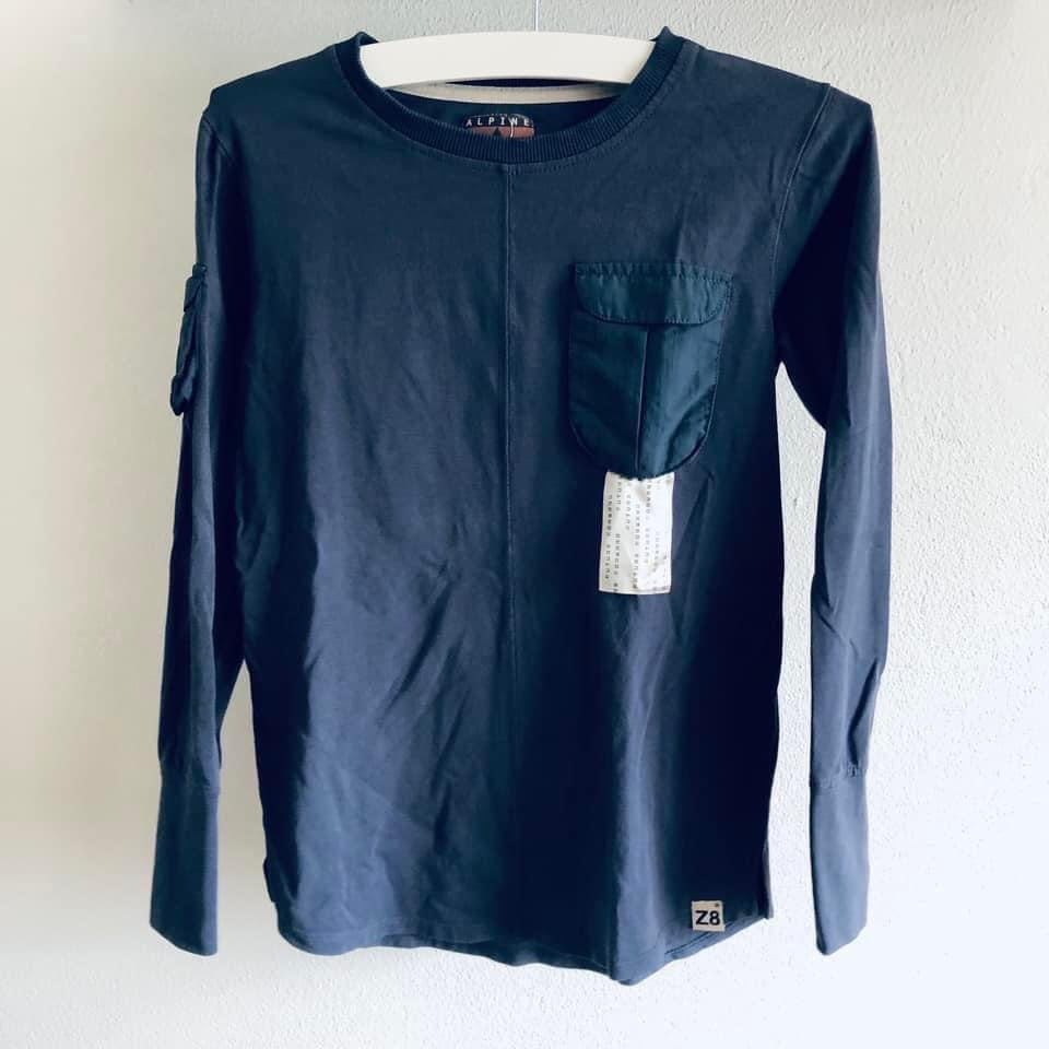 Z8 longsleeve
