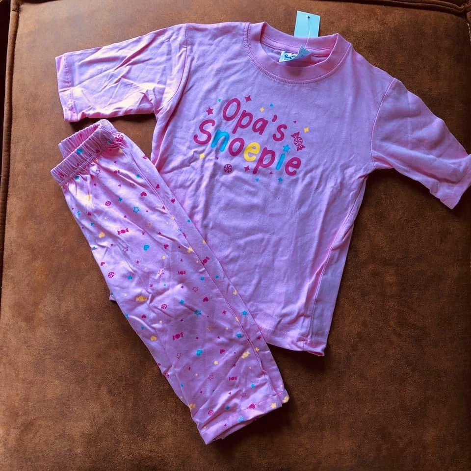 Fun2wear shortama