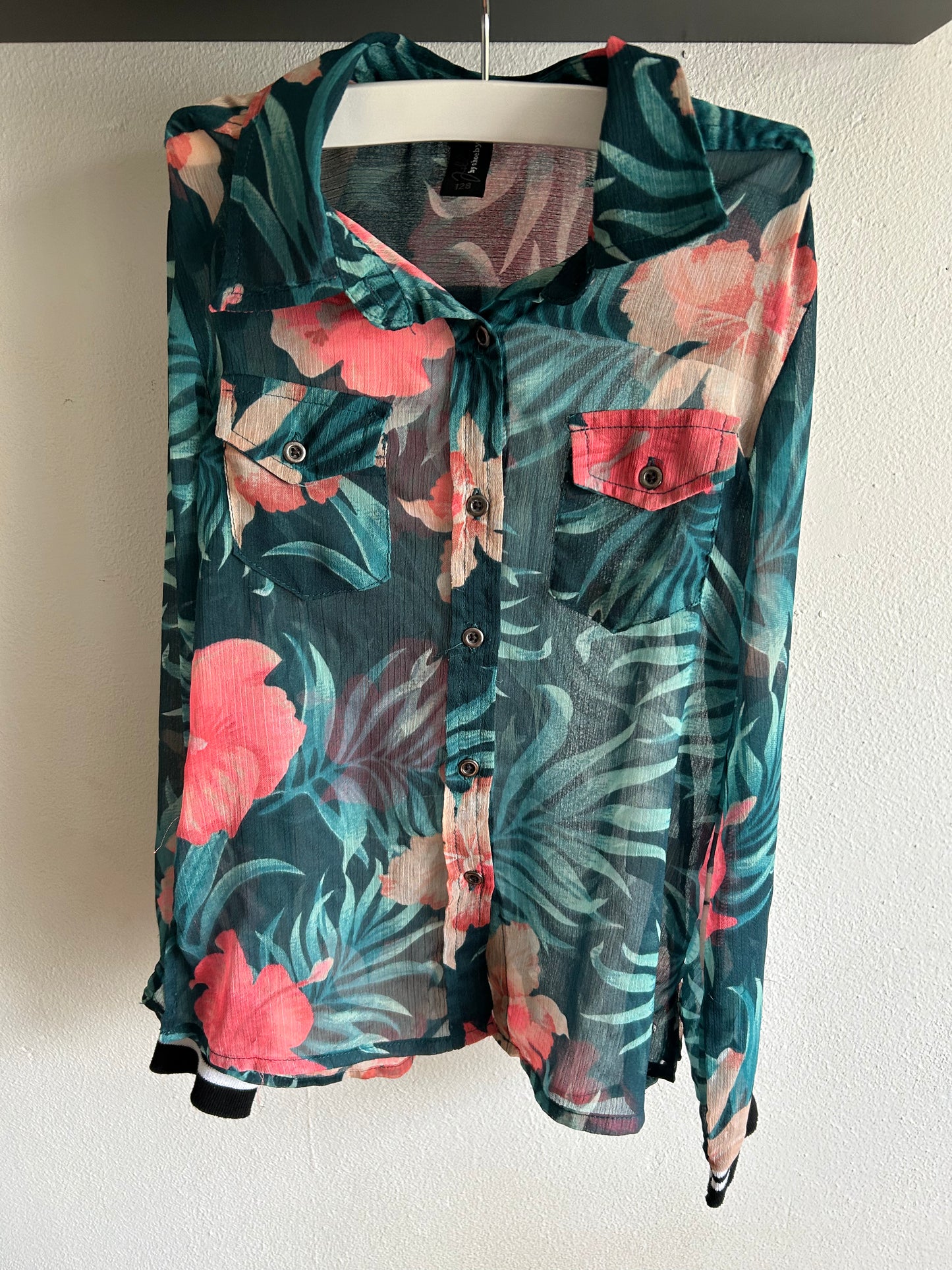 Shoeby blouse