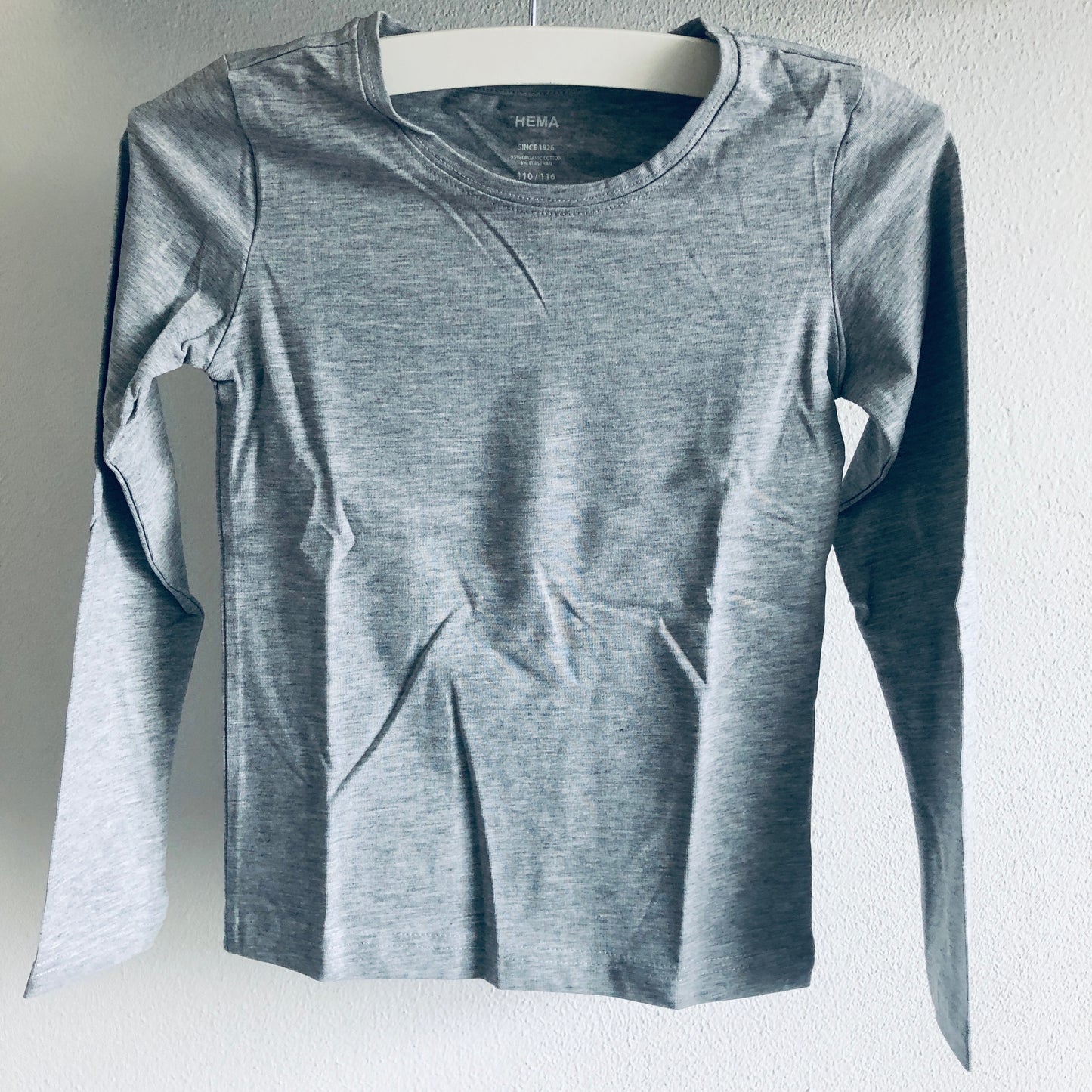 Hema longsleeve
