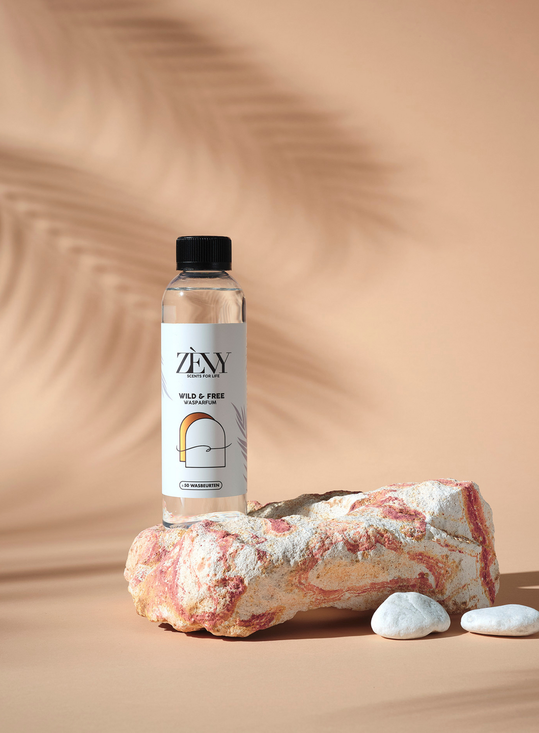 Wasparfum Zèvy Wild & Free