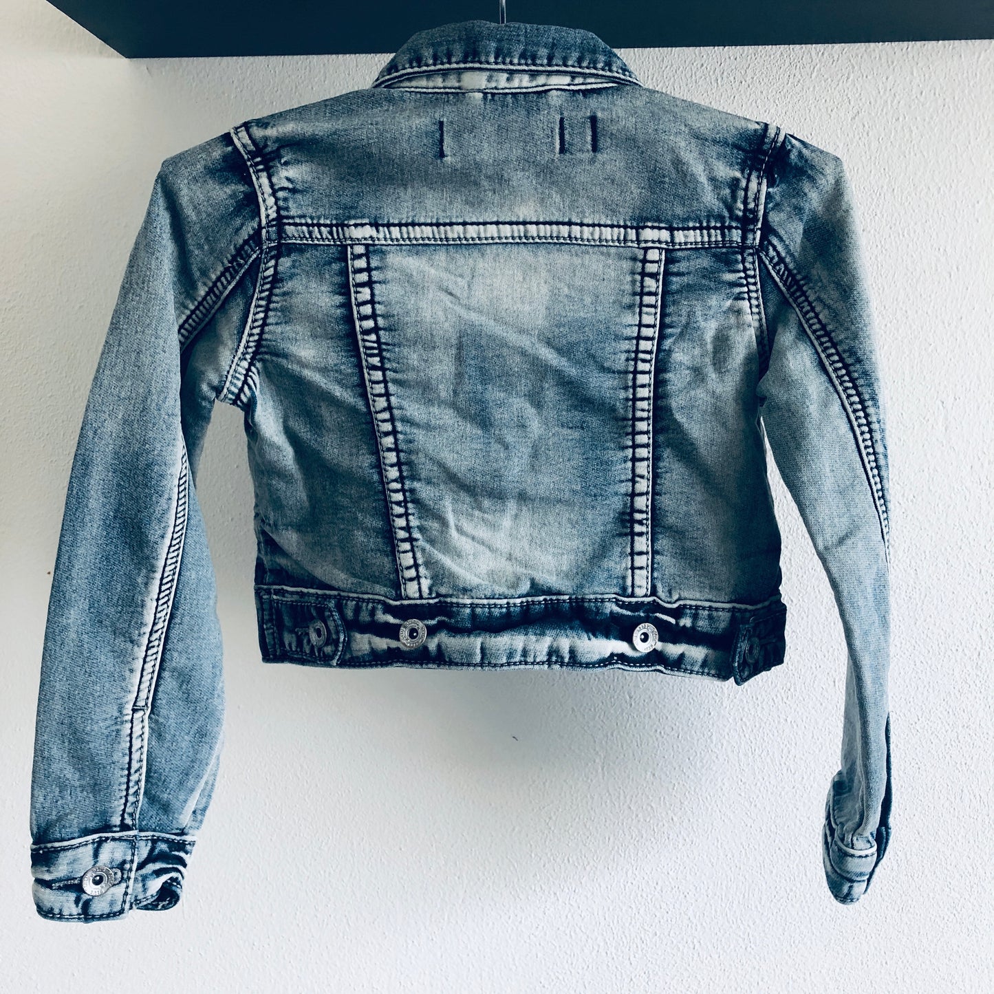 Blue Rebel