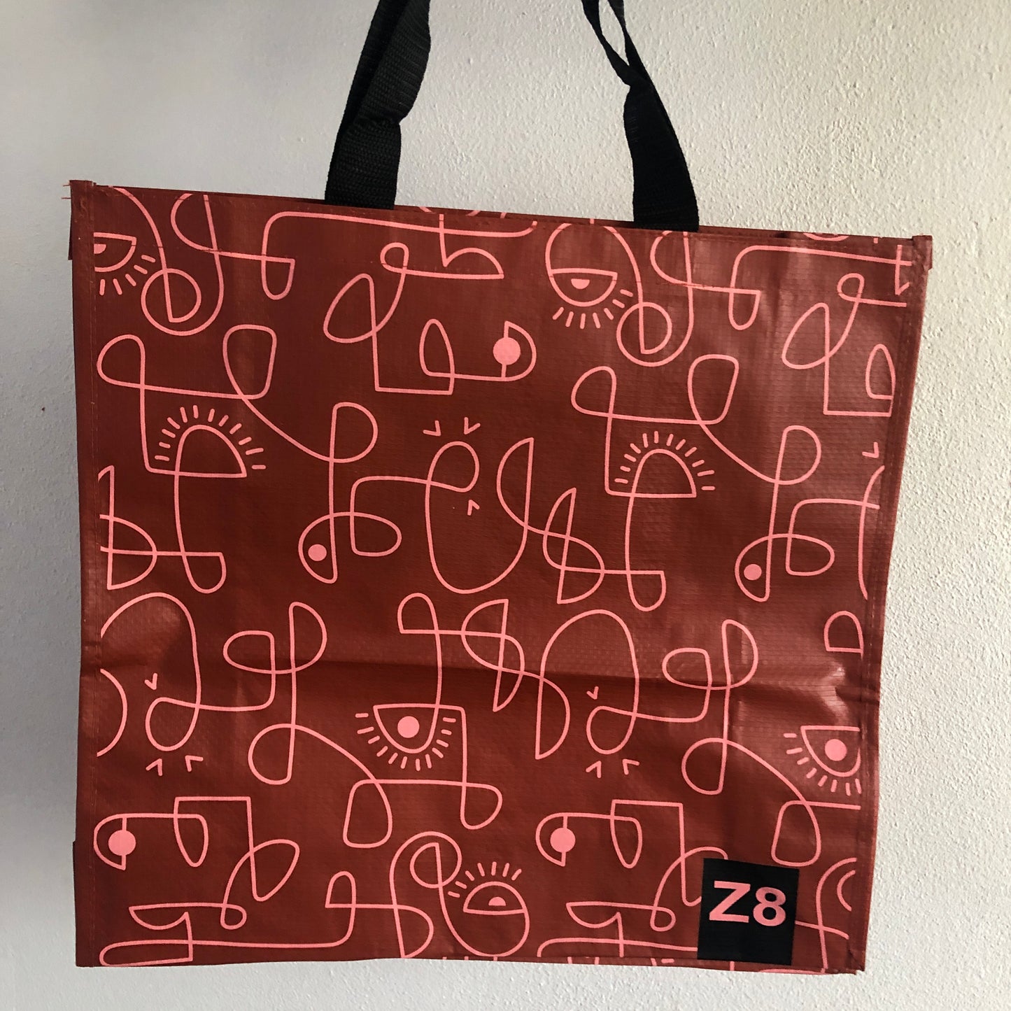 Z8 bigshopper