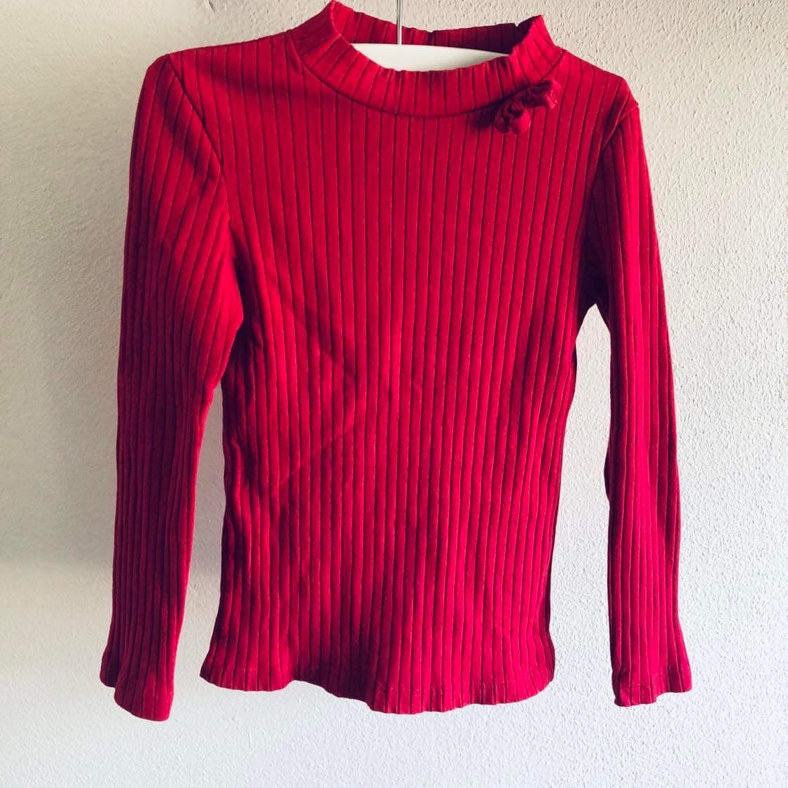 Someone longsleeve