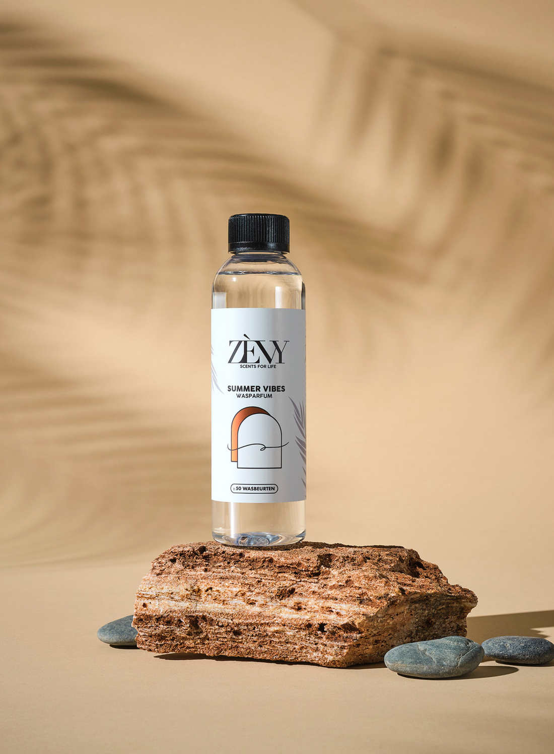 Wasparfum Zèvy Summer Vibes