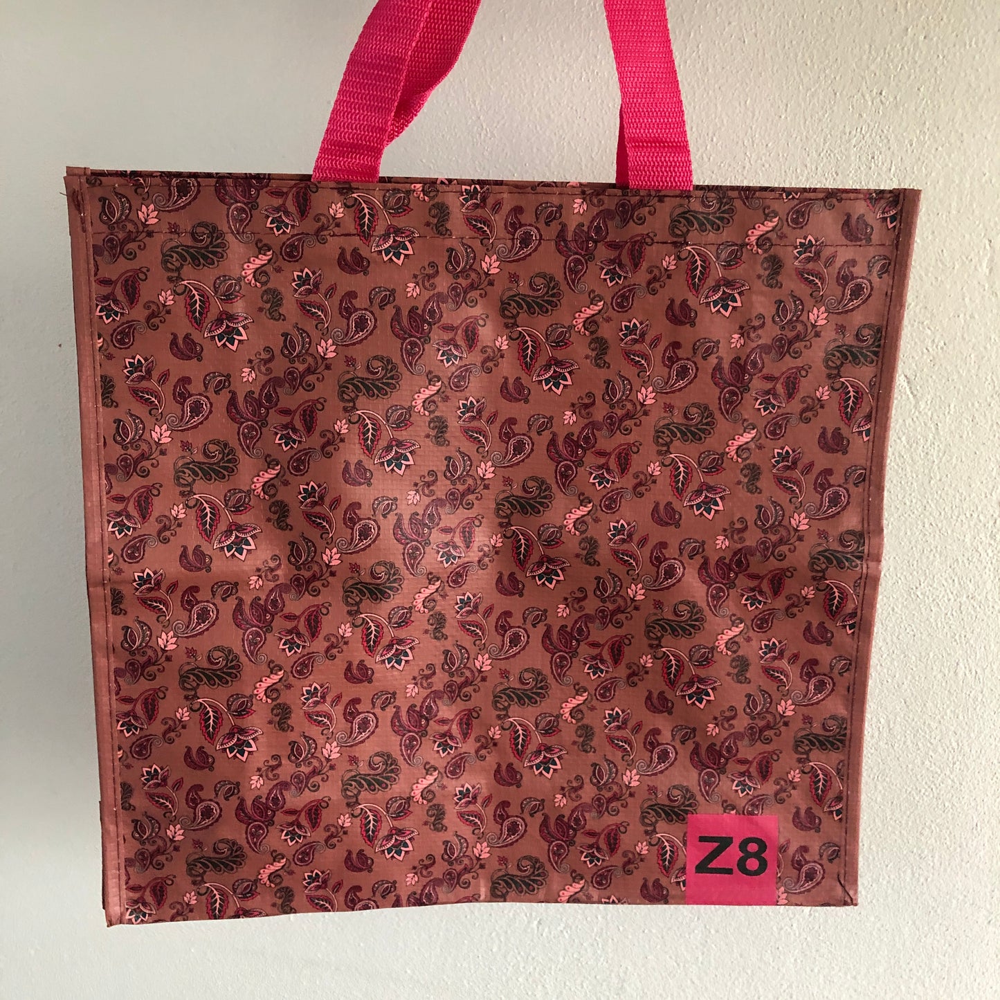 Z8 bigshopper