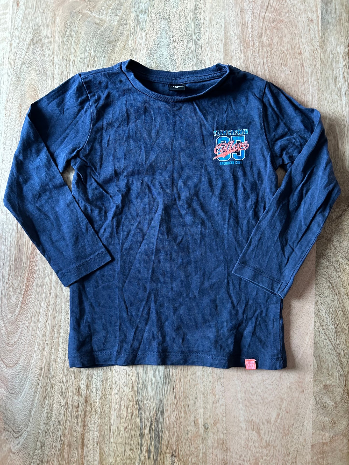 Kids Longsleeve