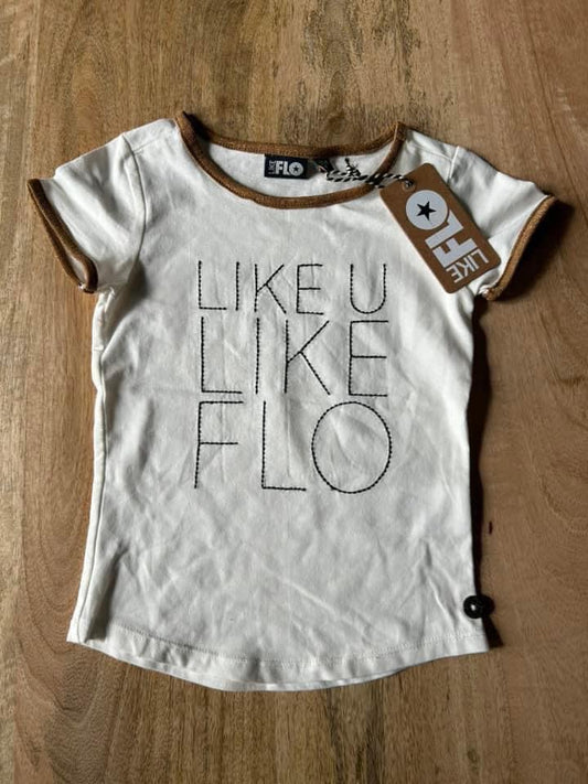 Like Flo T-shirt