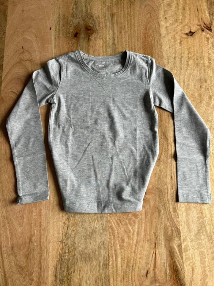 Hema longsleeve