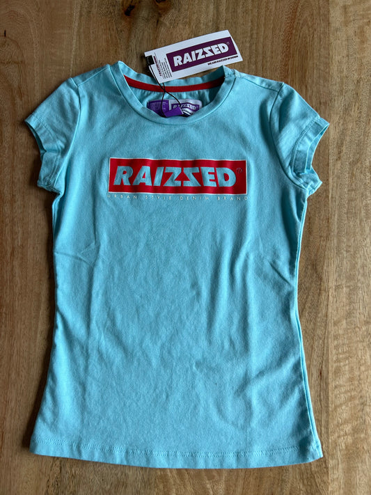 Raizzed T-shirt