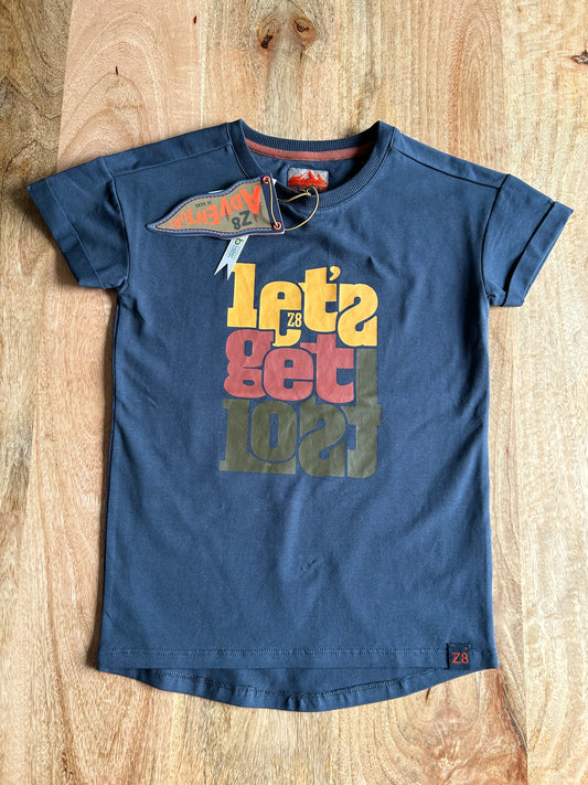 Z8 t-shirt