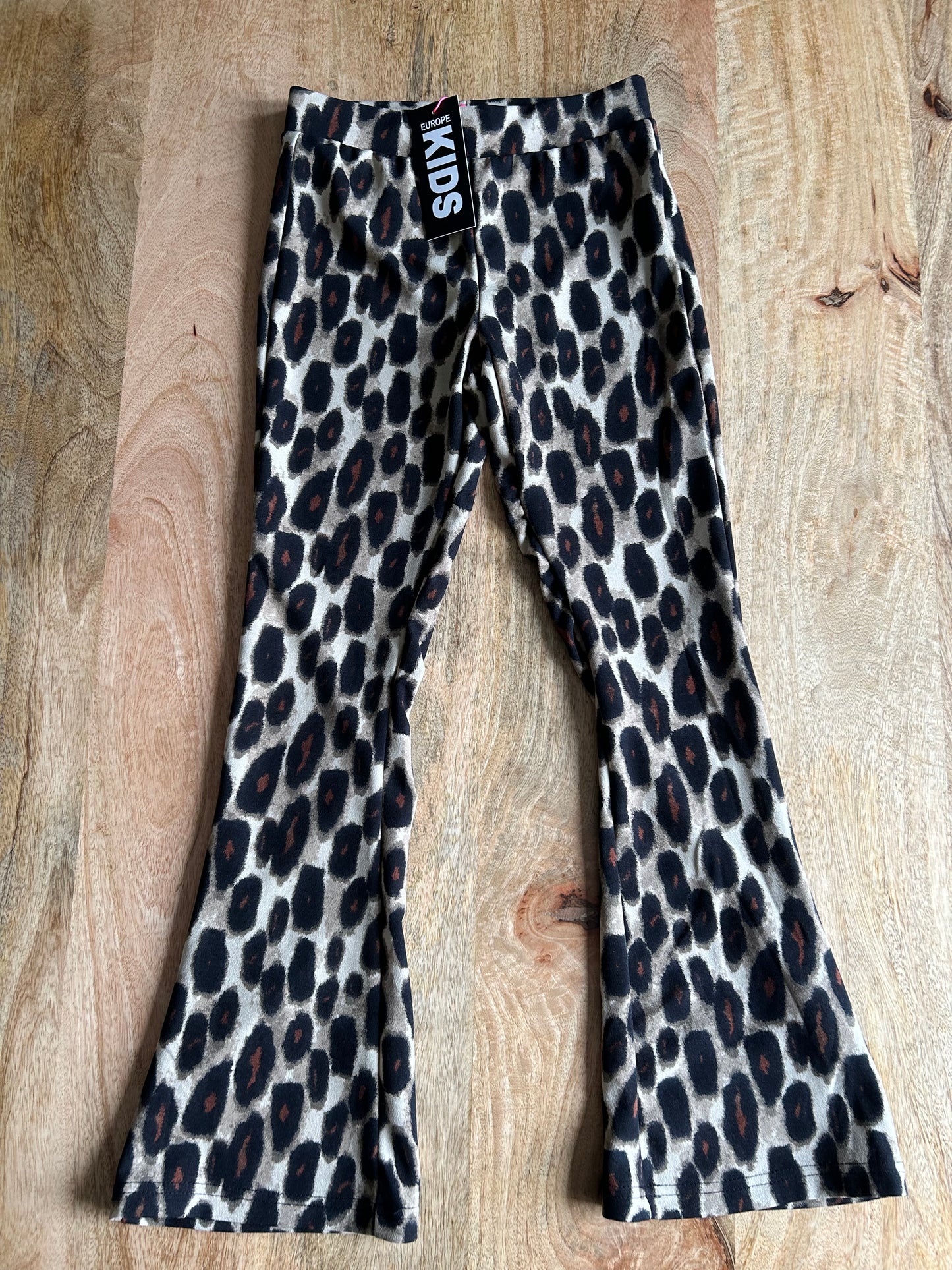 Europe Kids Flared broek