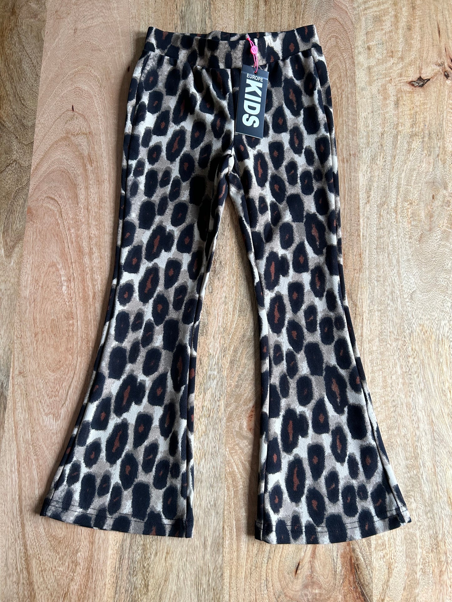 Europe Kids Flared broek