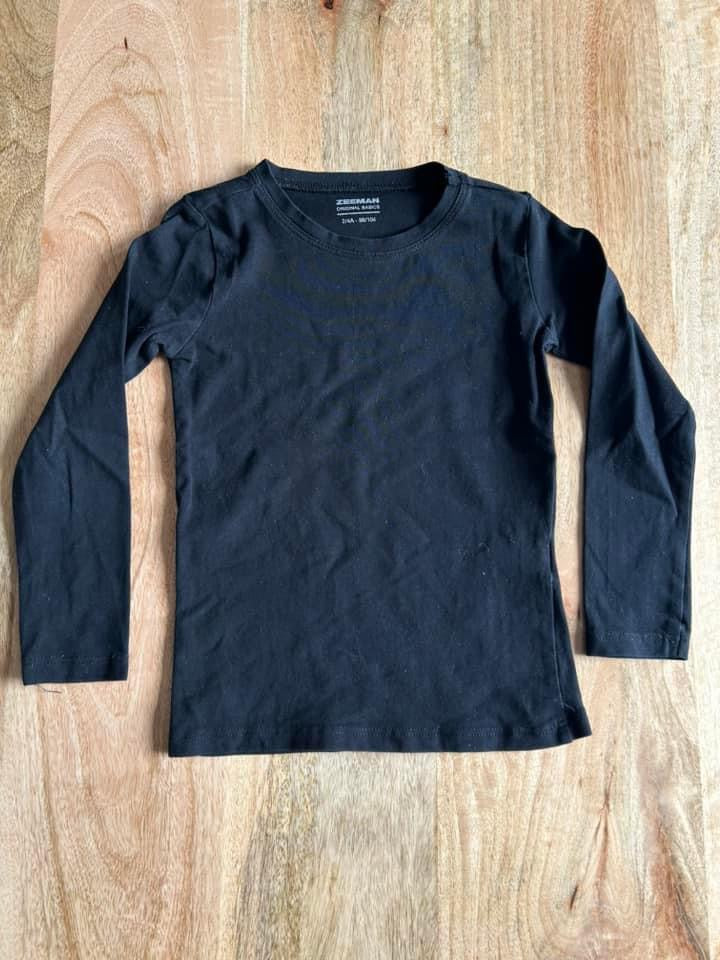 Zeeman longsleeve