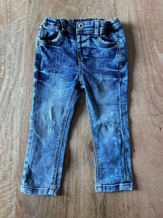 Babyclub jeans