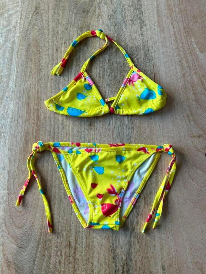 Selsey bikini