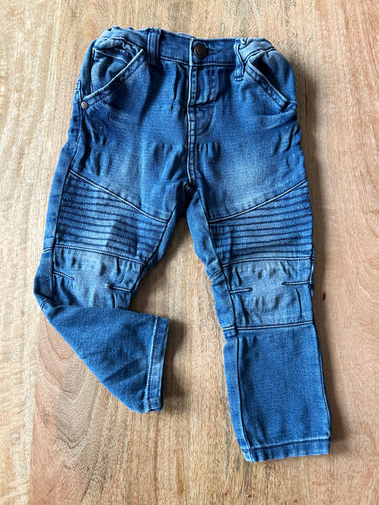 FlinQ jeans