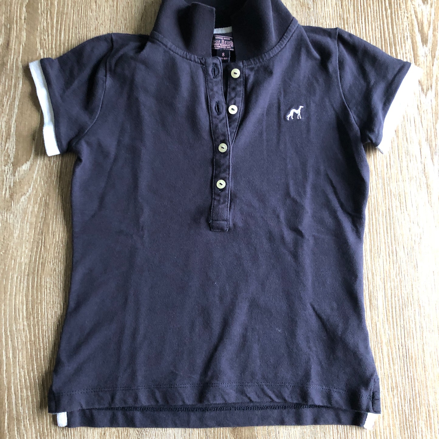 Sacoor Brothers Polo