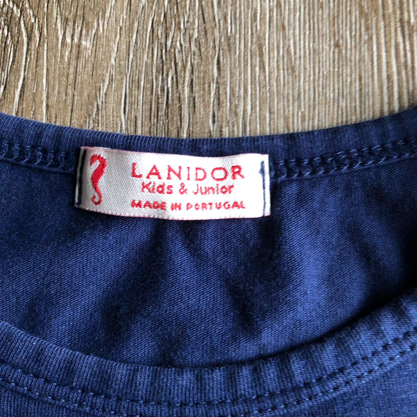 Lanidor T-shirt