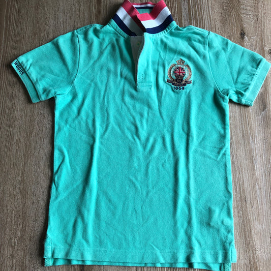 River Woods Polo