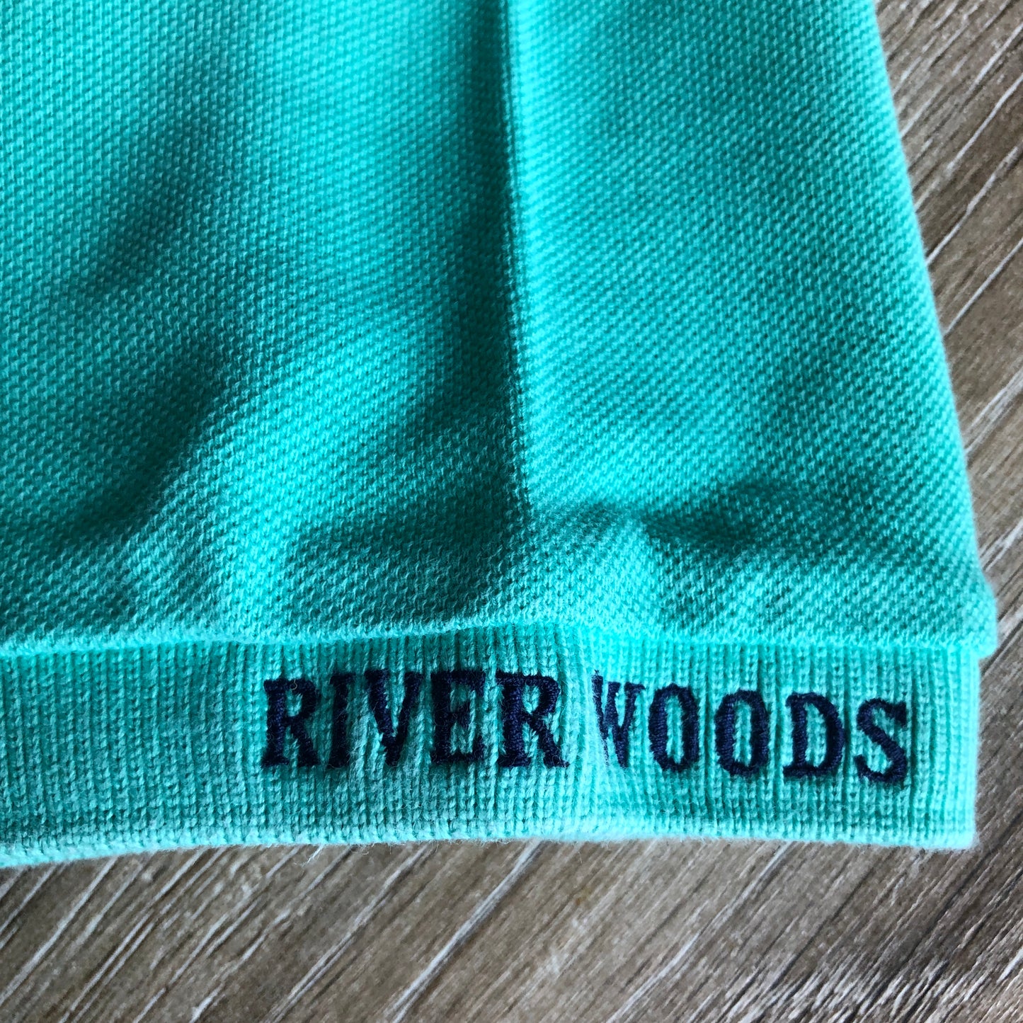River Woods Polo