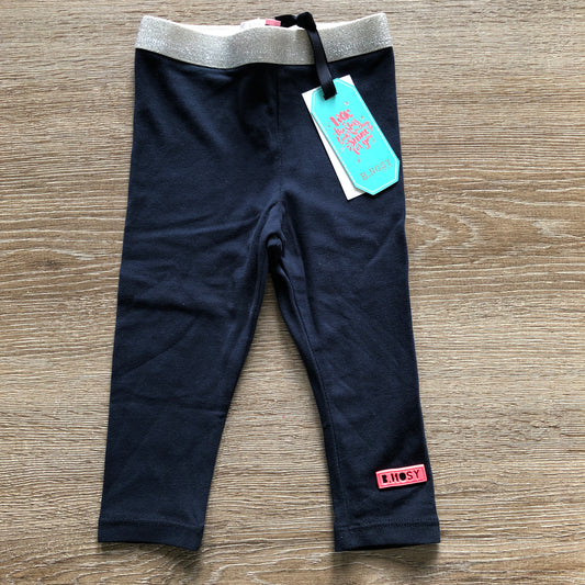 B.Nosy legging